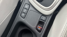 Toyota Yaris 1.5 Hybrid Excel 5dr CVT Hybrid Hatchback